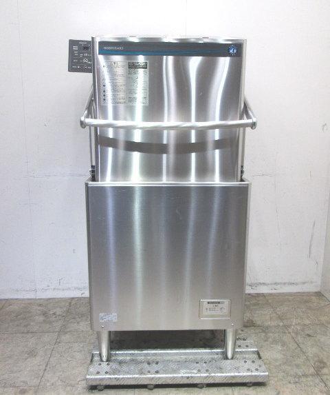 ☆入荷情報☆】ホシザキ 食器洗浄機 JWE-580UB 入荷情報をお届けします 