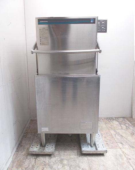 【★入荷情報★】ホシザキ 食器洗浄機 JWE-680UB 新入荷情報をお届けします！