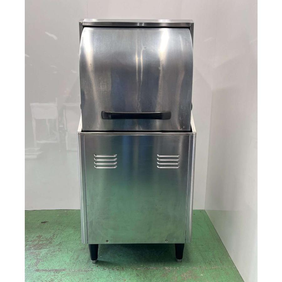 【★買取実績★】ホシザキ 食器洗浄機 JWE-450RUB3-L買取させていただきました！！