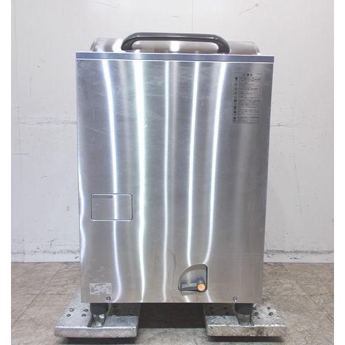 【★入荷情報★】ホシザキ 2020年 食器洗浄機 JWE-400FUB新入荷情報をお届けします！
